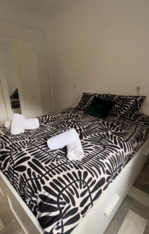 Lovely Rooms en piso compartido